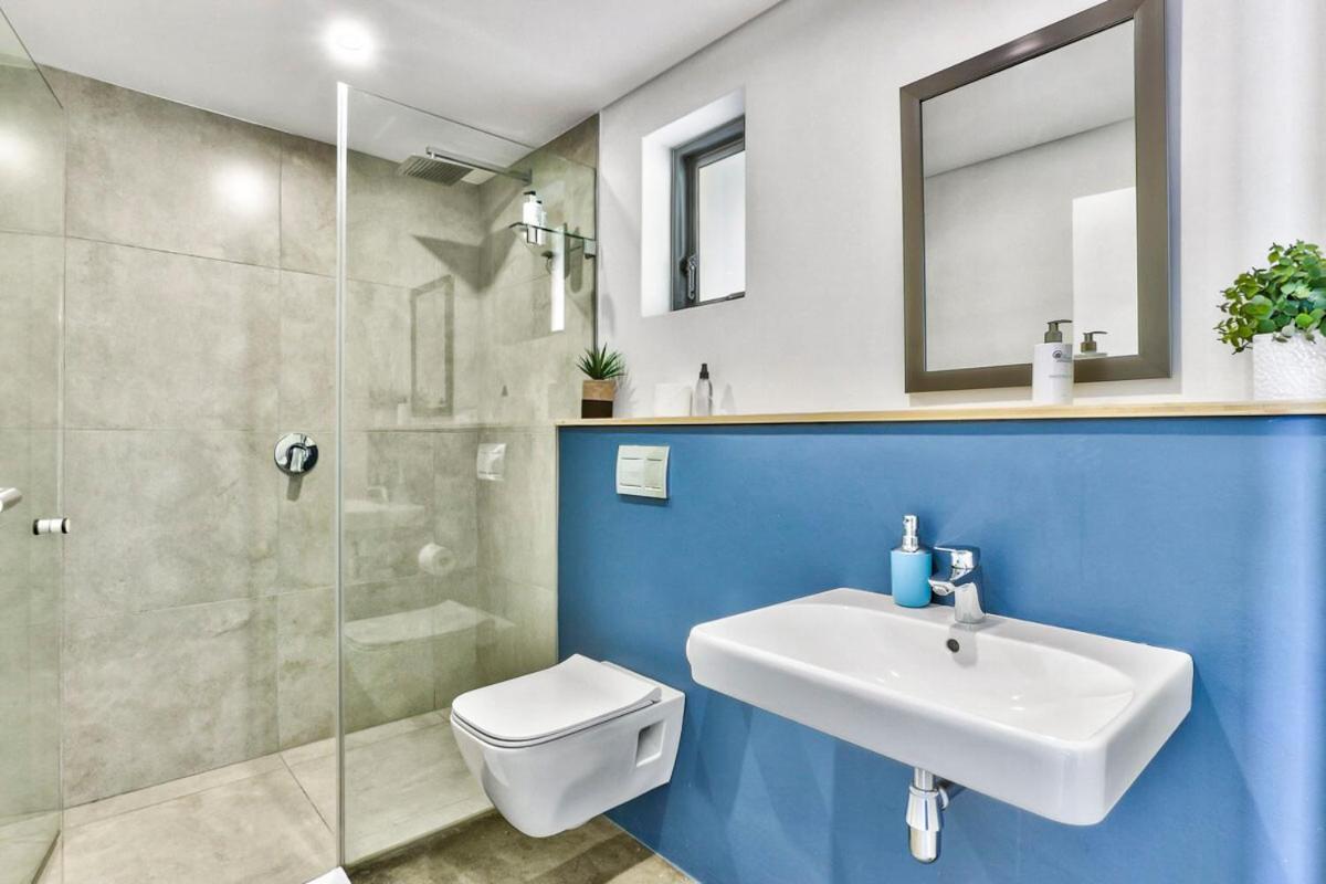 Unique apartment with work from home space! - 3