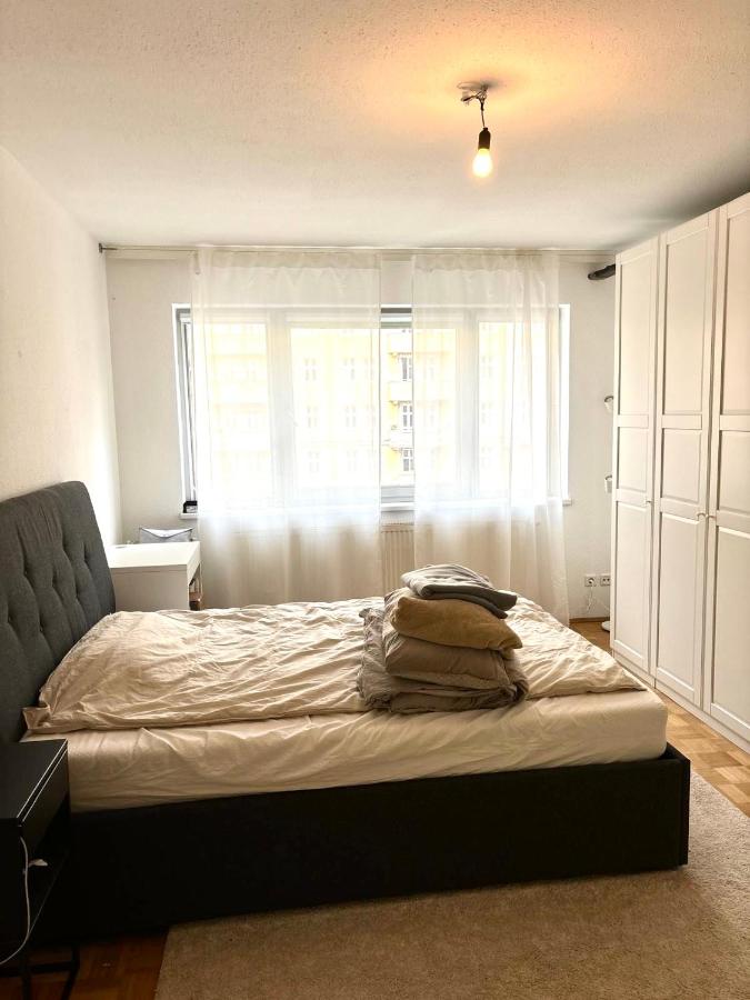 MoSh Apartment Central Berlin - Friedrichshain - Alexanderplatz - 2