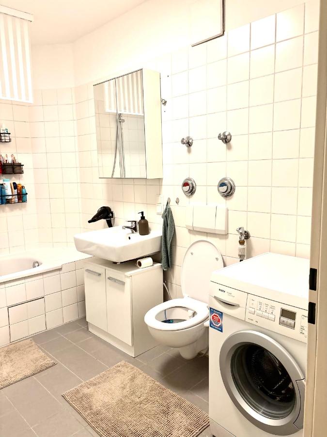 MoSh Apartment Central Berlin - Friedrichshain - Alexanderplatz - 3