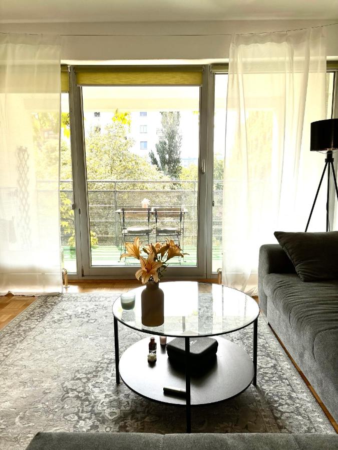 MoSh Apartment Central Berlin - Friedrichshain - Alexanderplatz - 4