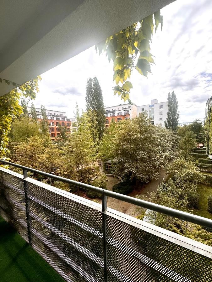 MoSh Apartment Central Berlin - Friedrichshain - Alexanderplatz - 5