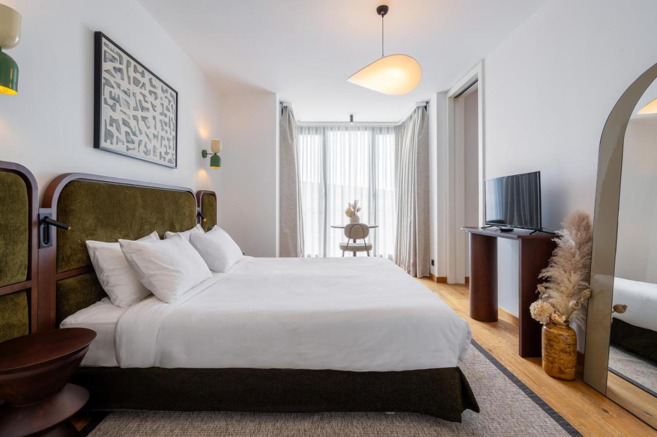 Ando Living Taksim House - 3