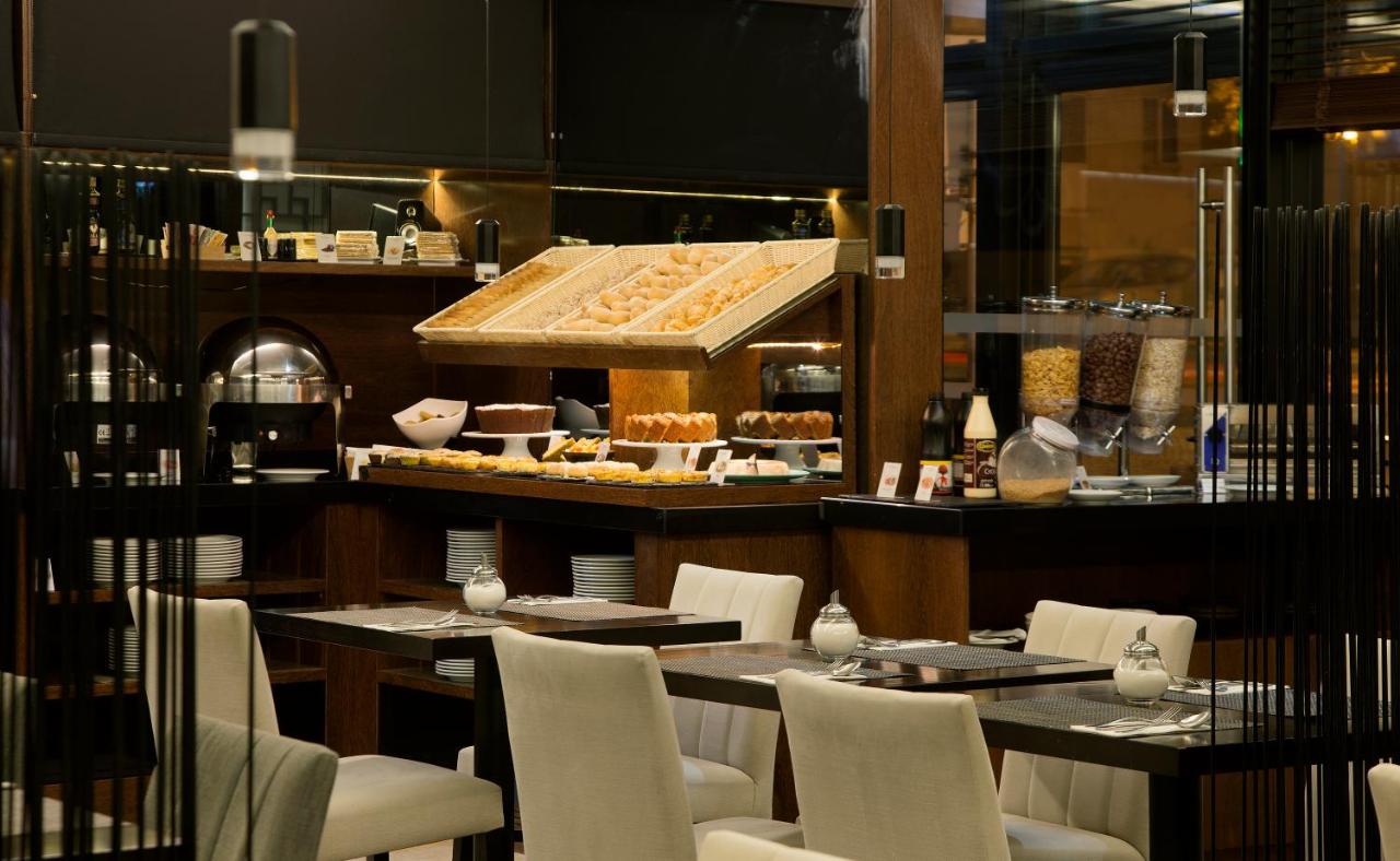 TURIM Saldanha Hotel - 2