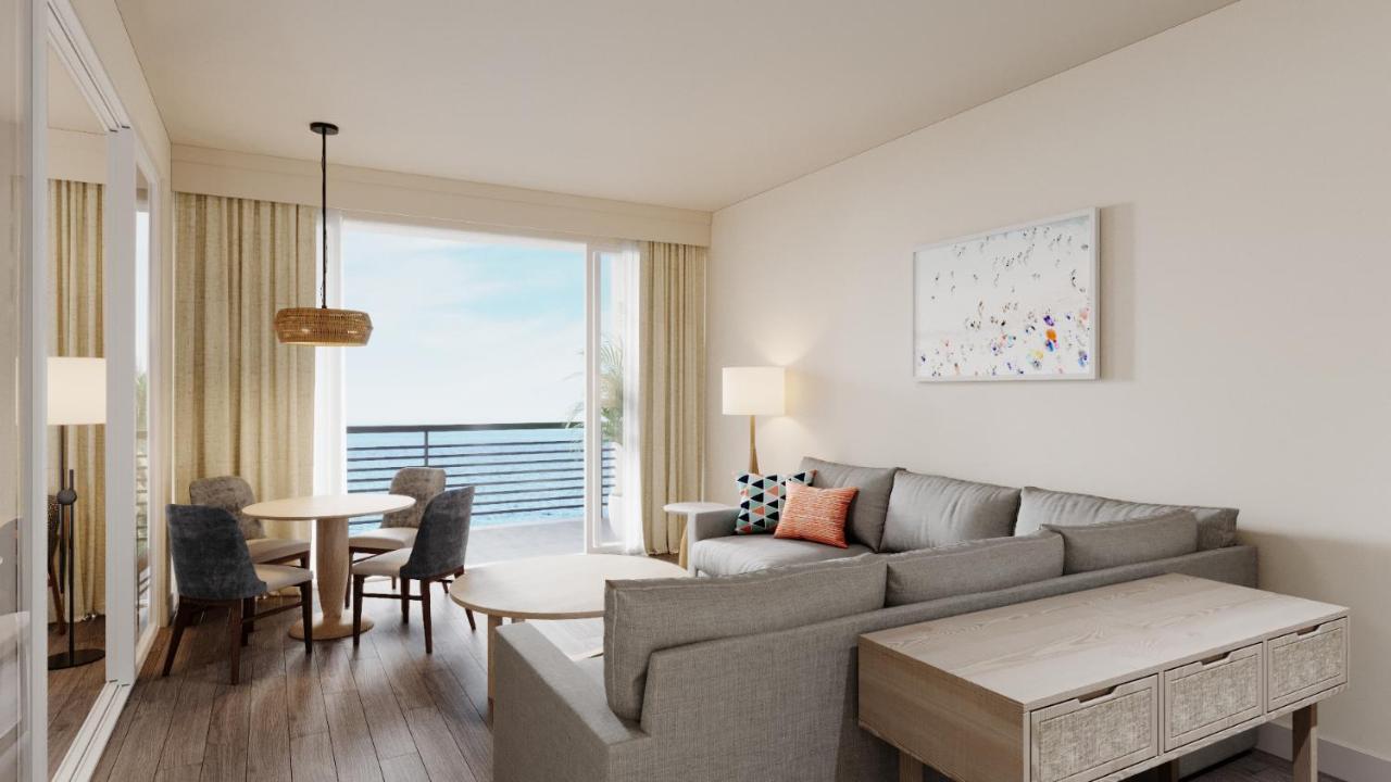 The Reef Resort — photo 10