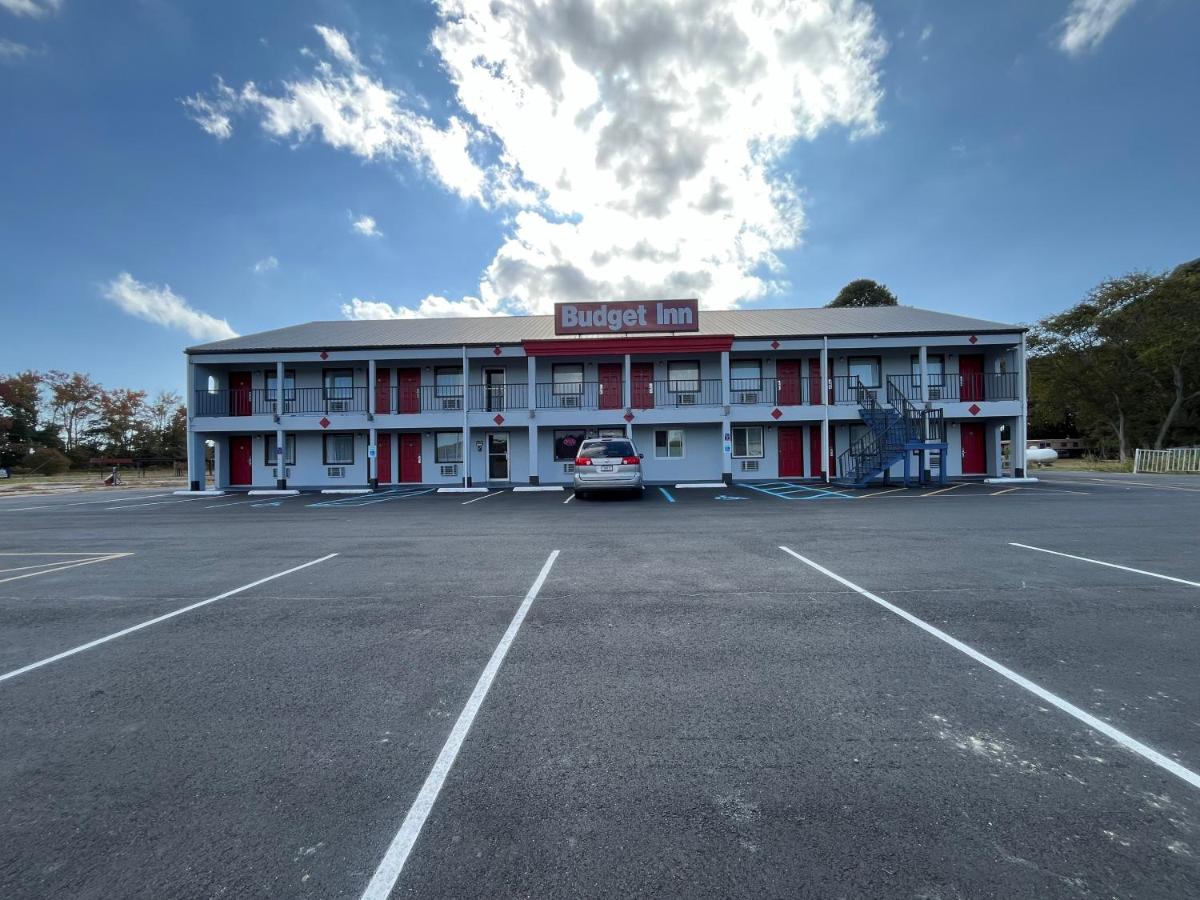 Budget Inn Nassawadox Hwy 13 — photo 13