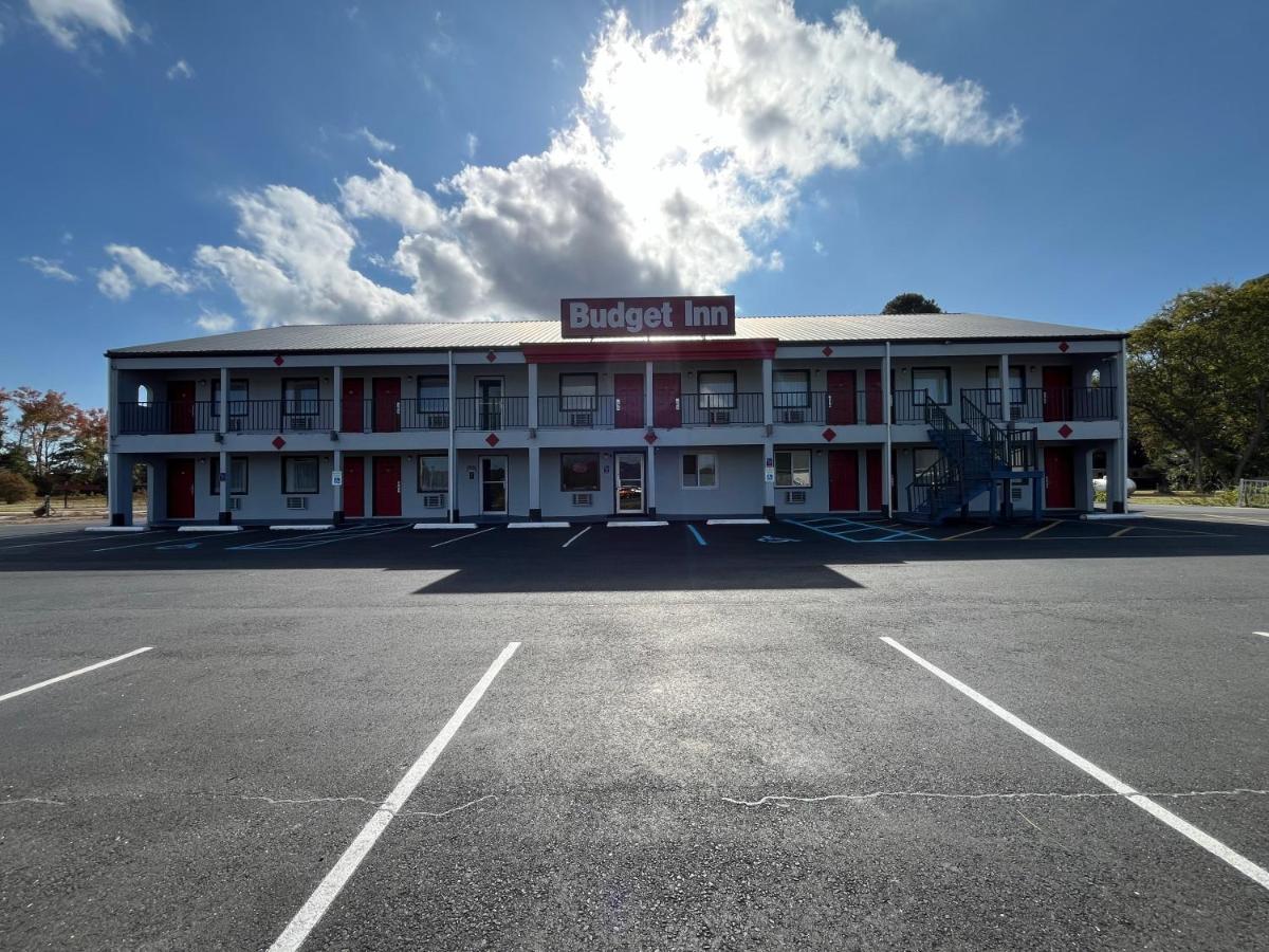 Budget Inn Nassawadox Hwy 13 — photo 2