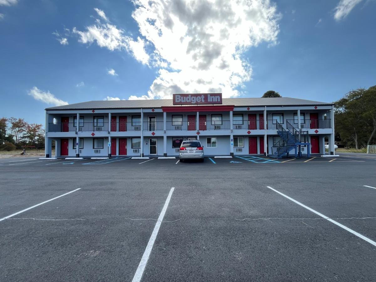 Budget Inn Nassawadox Hwy 13 — photo 7