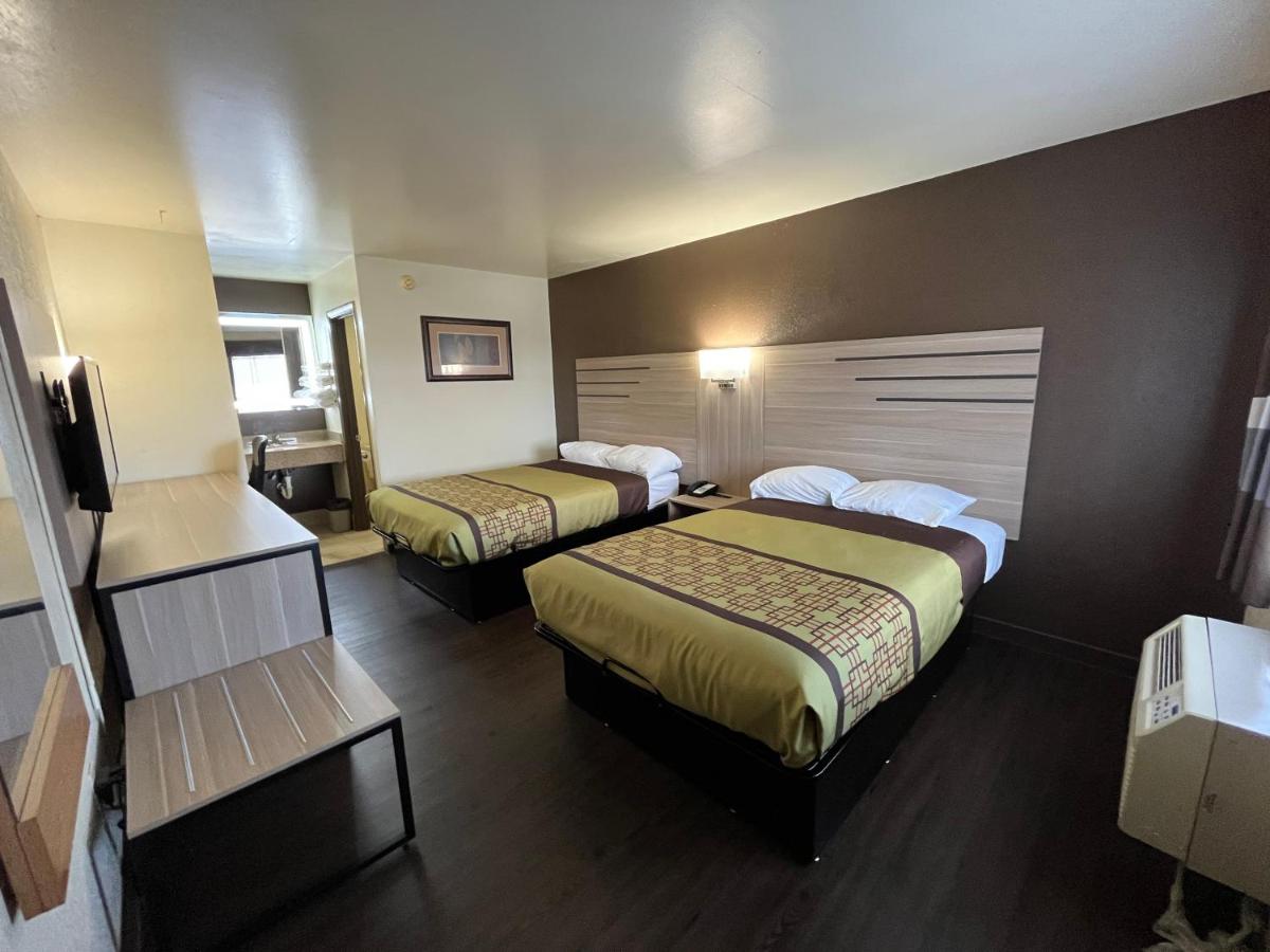 Budget Inn Nassawadox Hwy 13 — photo 14