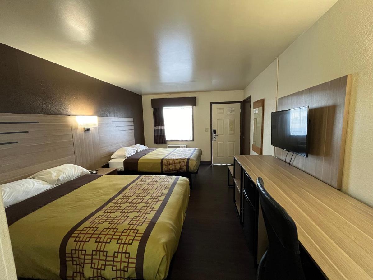 Budget Inn Nassawadox Hwy 13 — photo 9