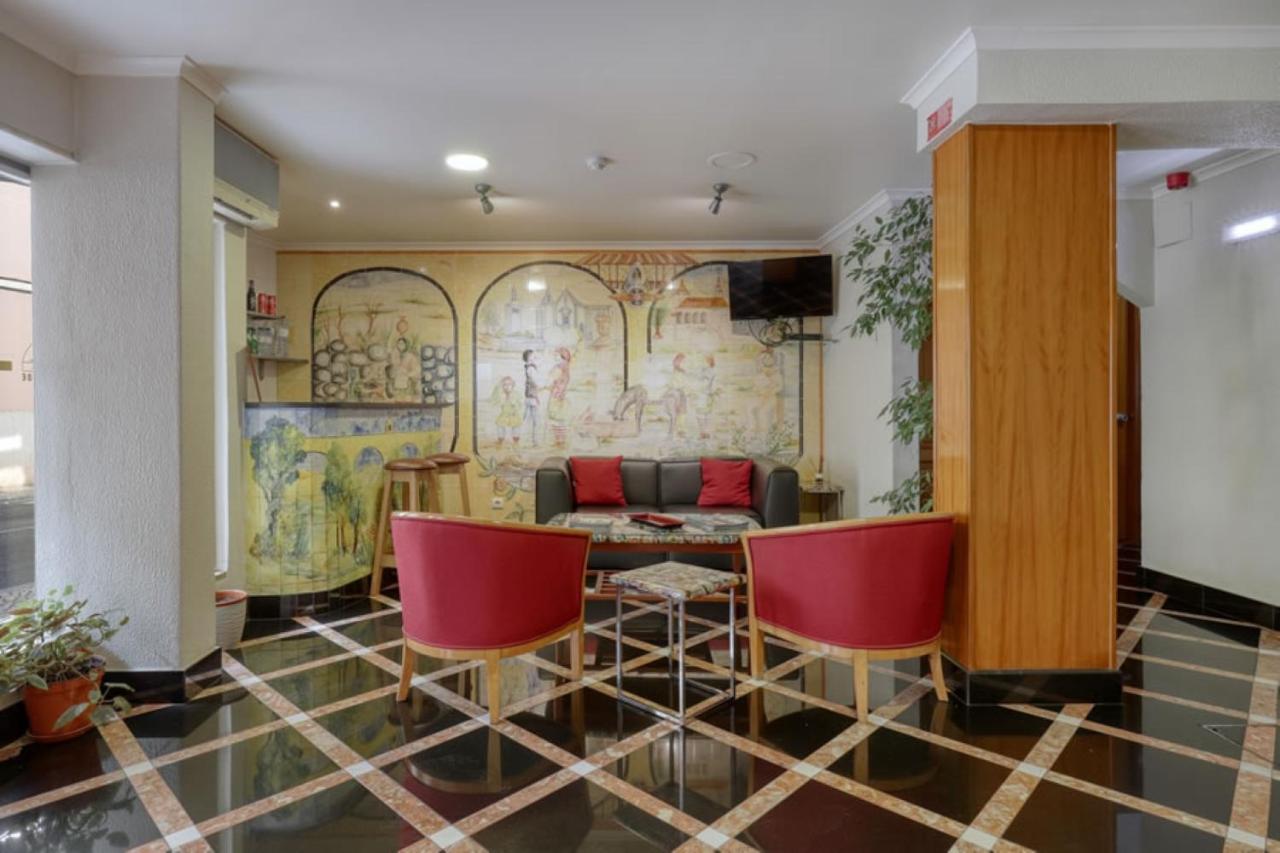 Hotel Nova Cidade - 3