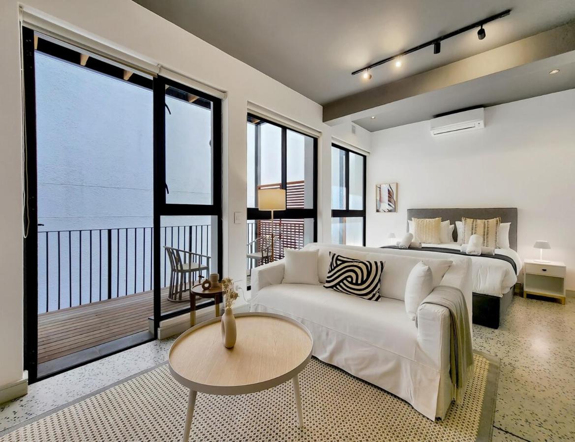 Worker Bee home in the City - 2