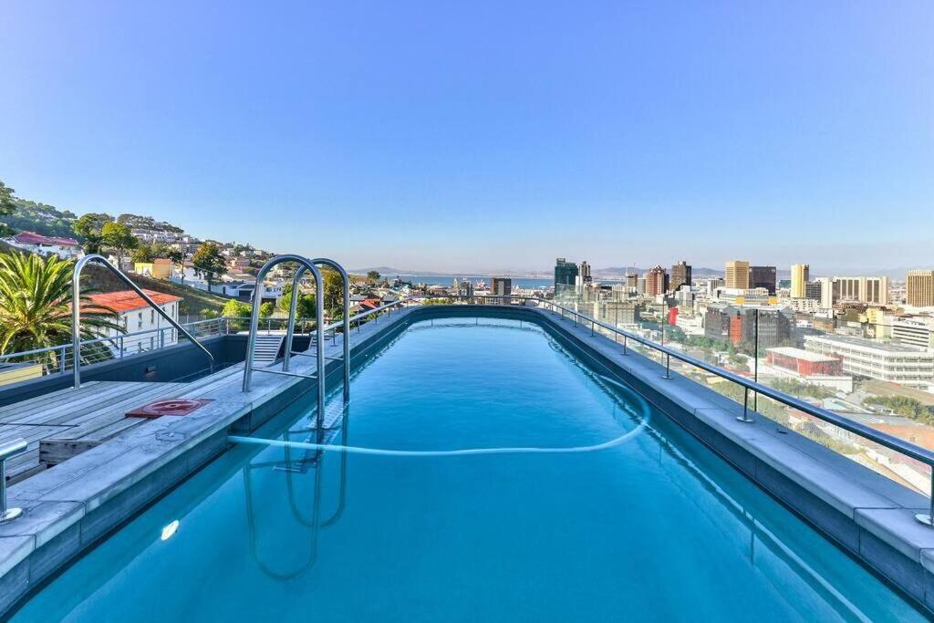 Unique apartment with work from home space! - 4