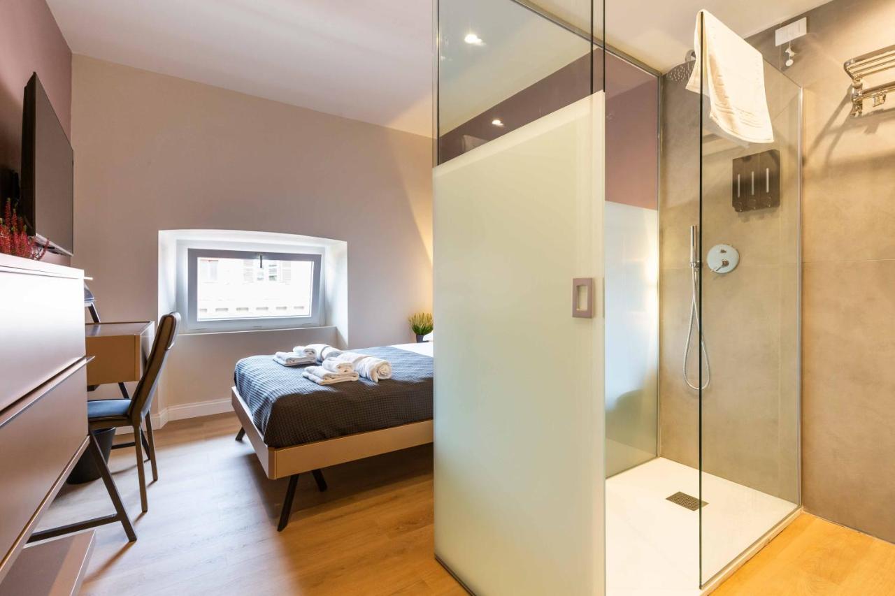 LUMINA3 Luxury Room ROME - 3