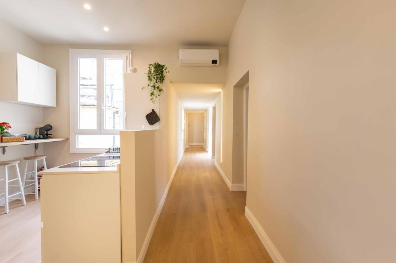 LUMINA3 Luxury Room ROME