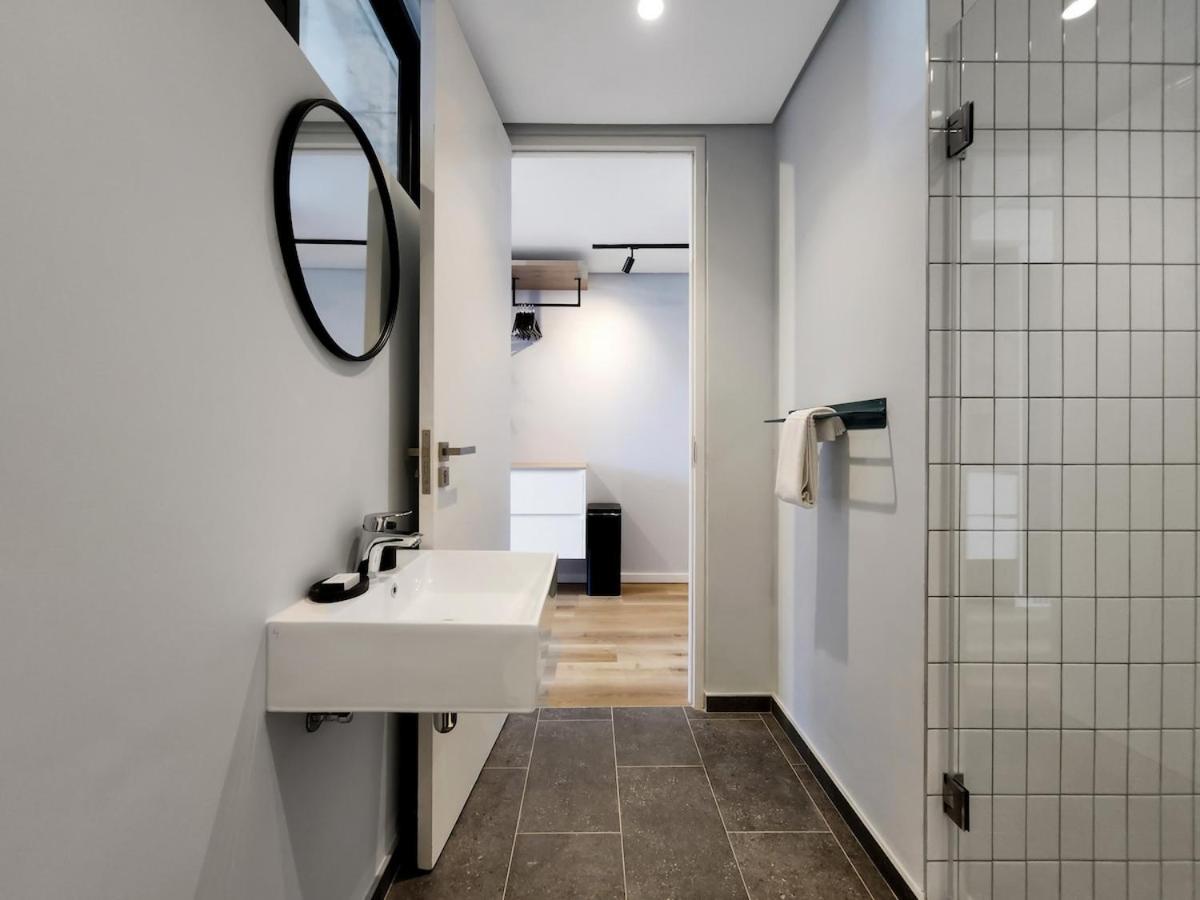 Four on O Modern Stay Near Promenade - 3