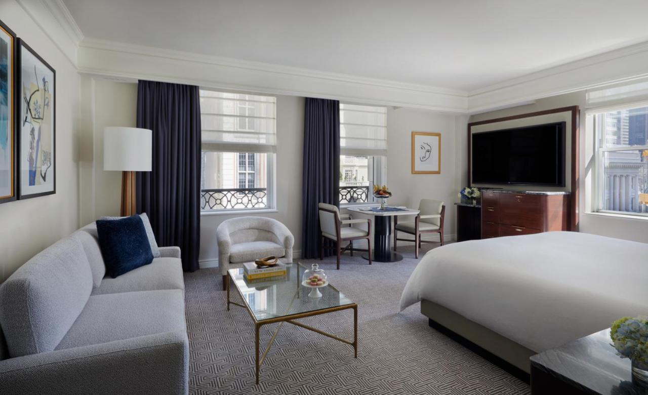 The Peninsula New York - 2