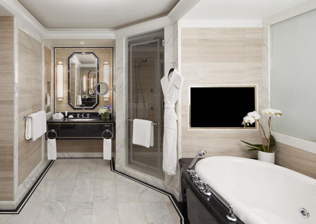 The Peninsula New York - 3