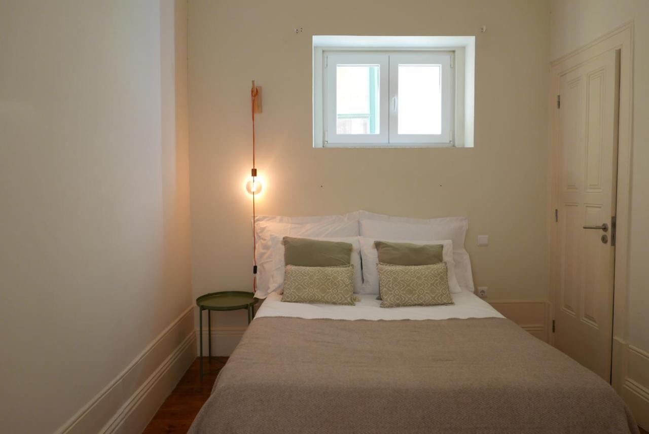 Breiner Apartment, Arts District - 2