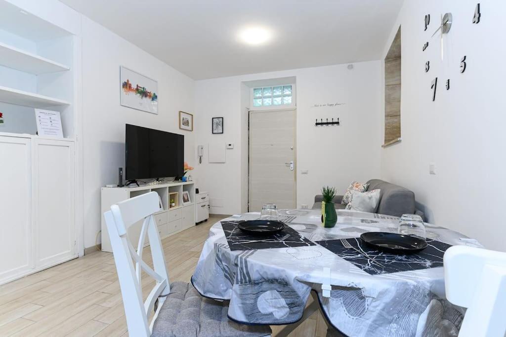 La Scaletta Furio Camillo - 5