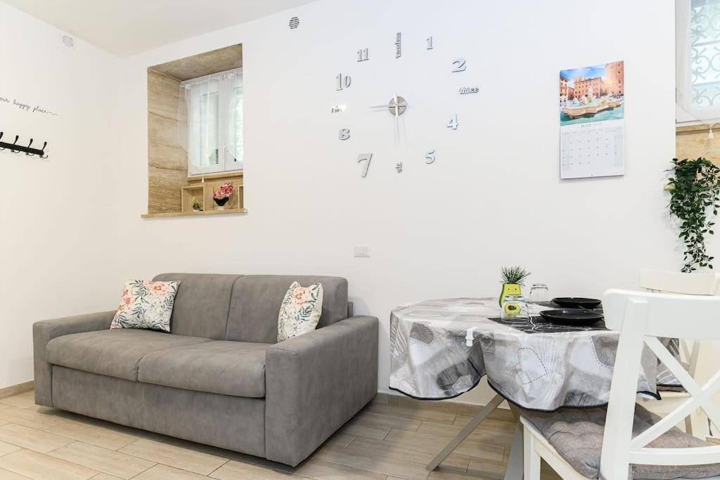 La Scaletta Furio Camillo - 4