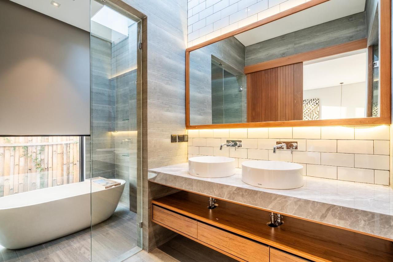 Casa Tropicale Seminyak - 3