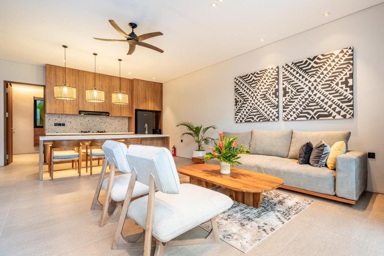 Casa Tropicale Seminyak - 5