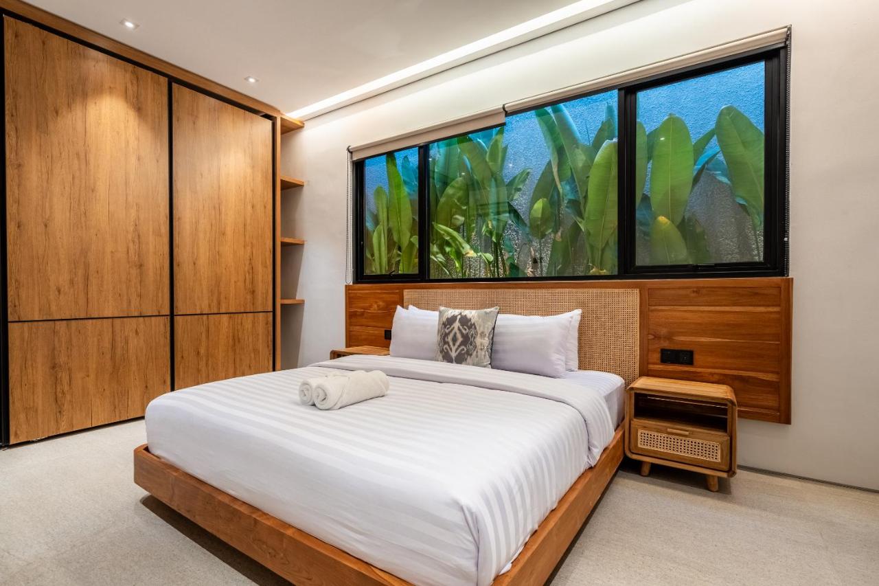 Casa Tropicale Seminyak - 2