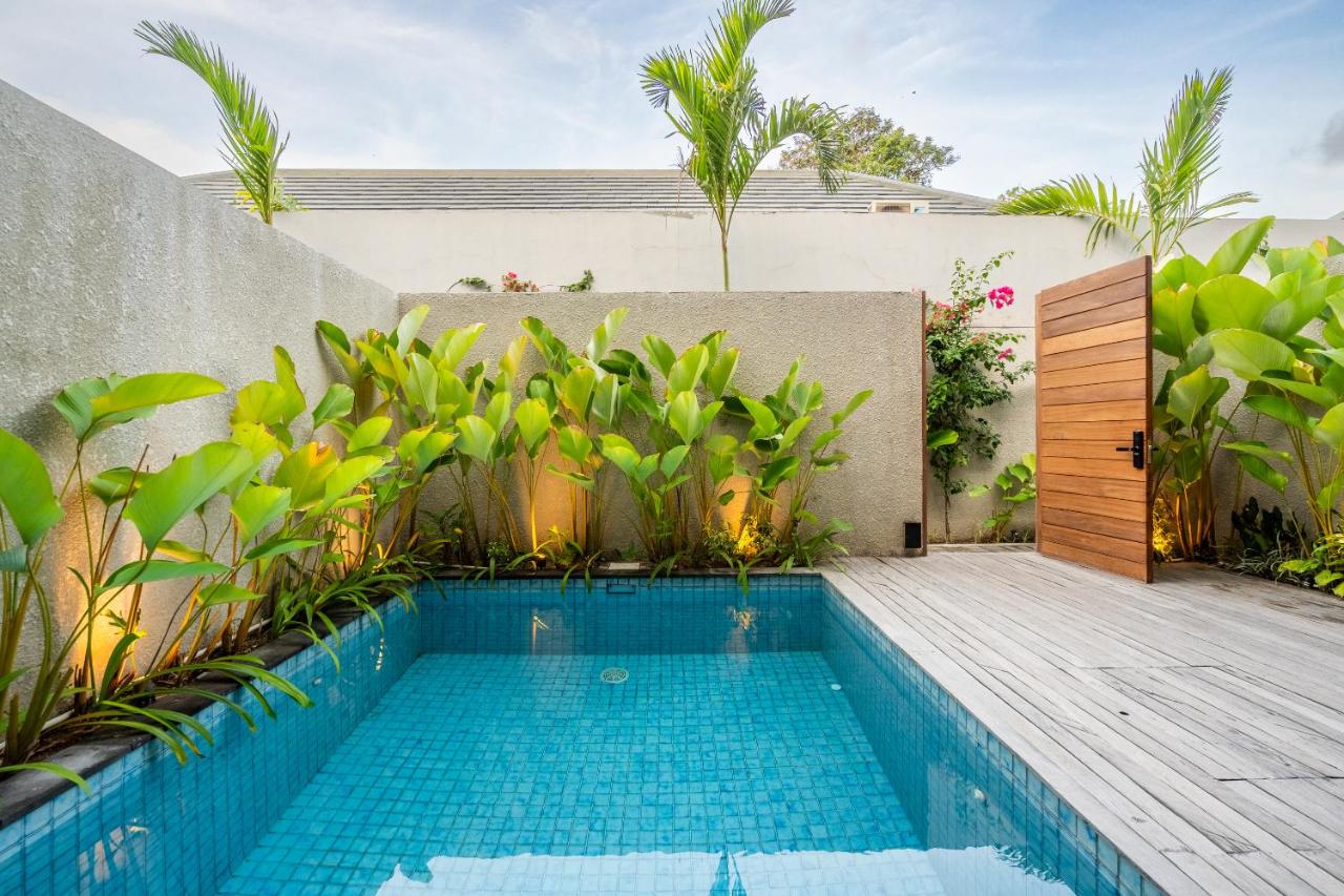 Casa Tropicale Seminyak - 4