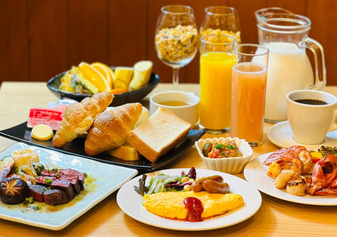 APA Hotel Higashi Shinjuku Kabukicho Tower - 4