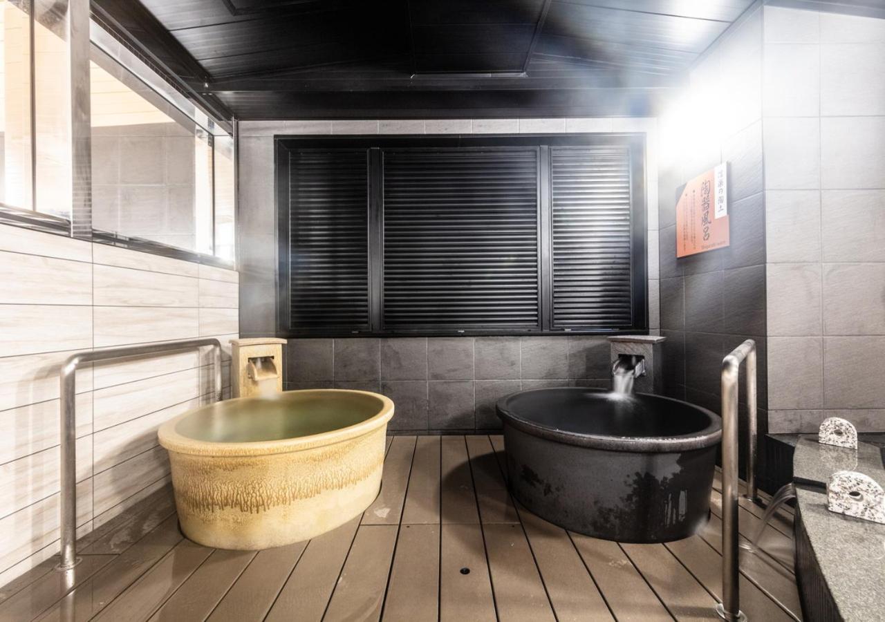 APA Hotel Higashi Shinjuku Kabukicho Tower - 5