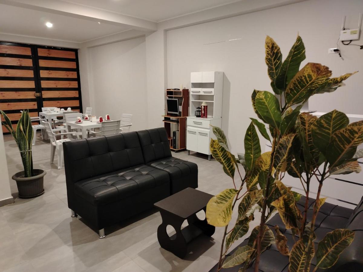 Mmarros Inn - 4