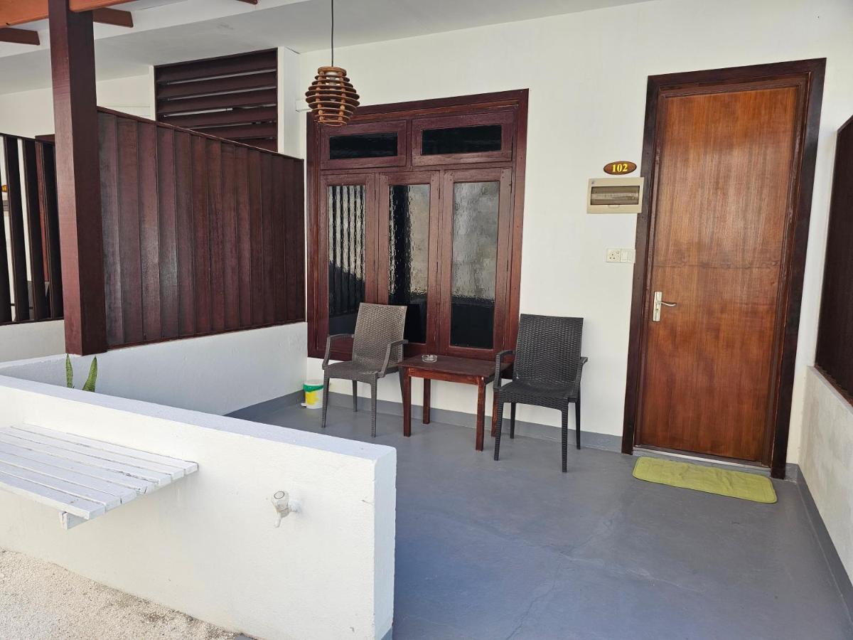 Garden Rooms by Lagoon View - 3