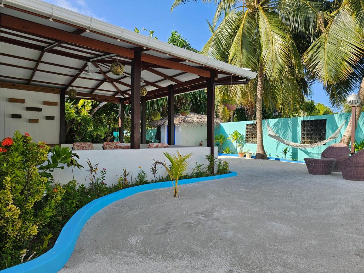 Garden Rooms by Lagoon View - 4