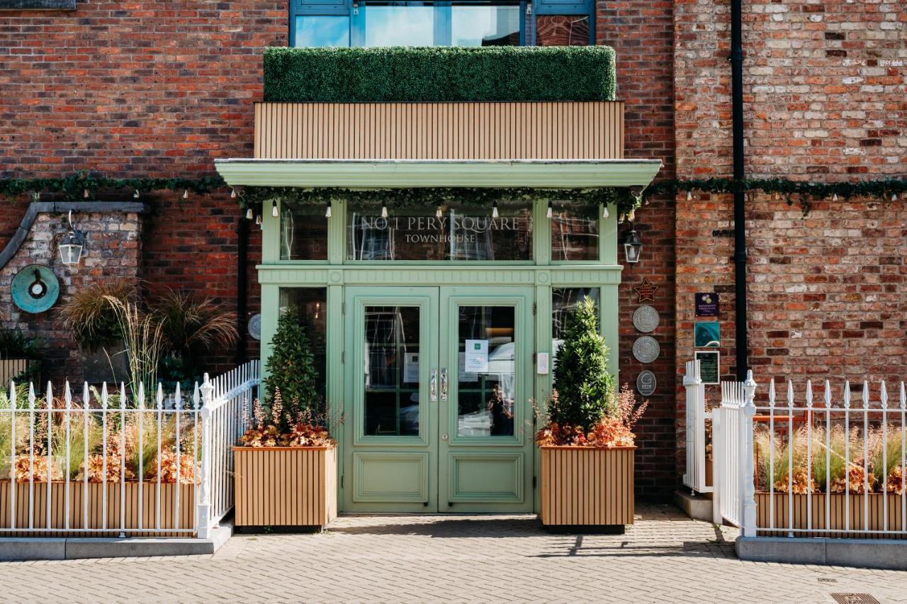 No. 1 Pery Square