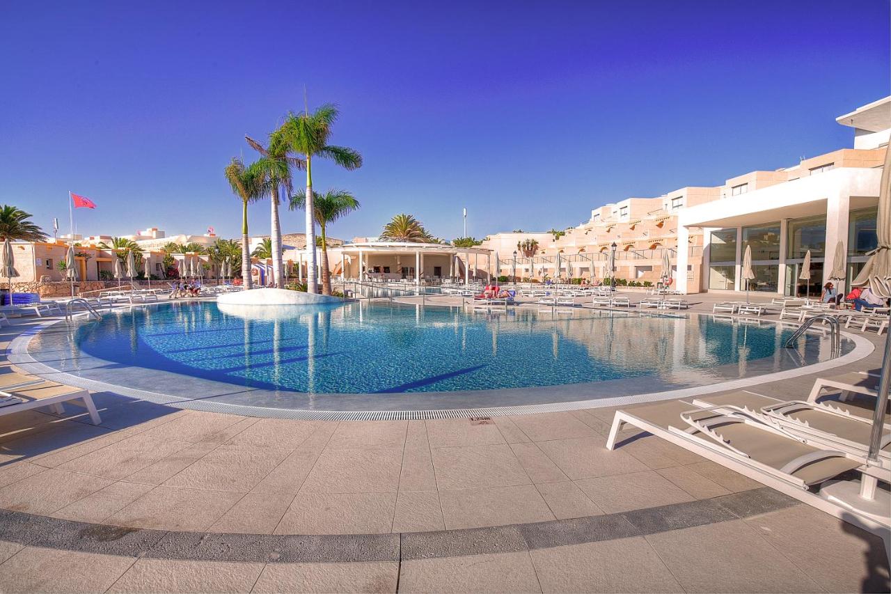 Image: SBH Monica Beach Resort