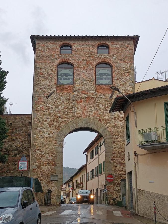 La Divina guest house - 5