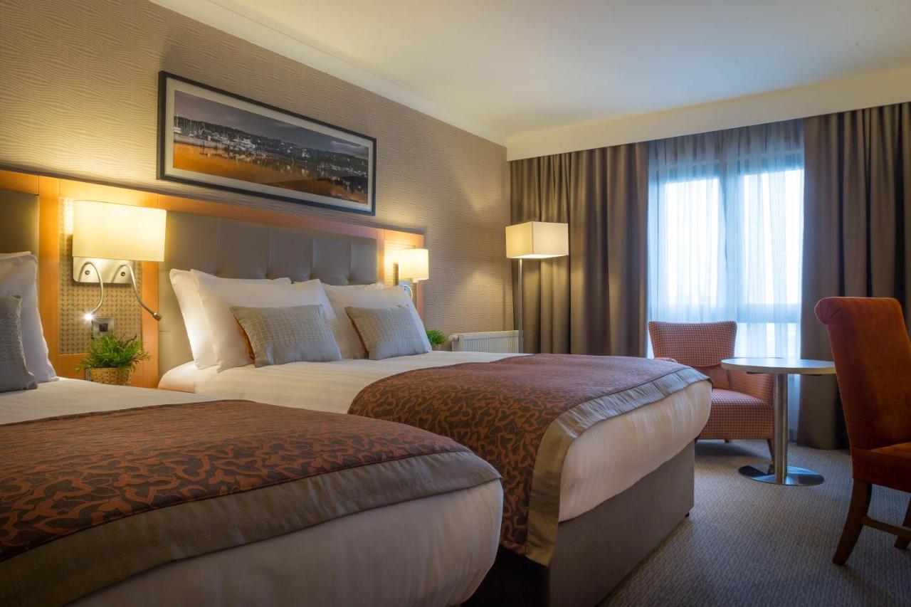 Clayton Hotel Leopardstown - Laterooms