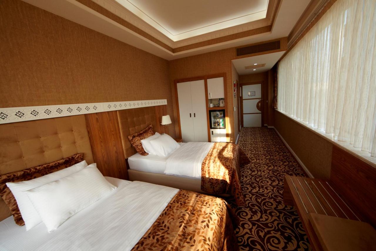 Graaf Hotel photo
