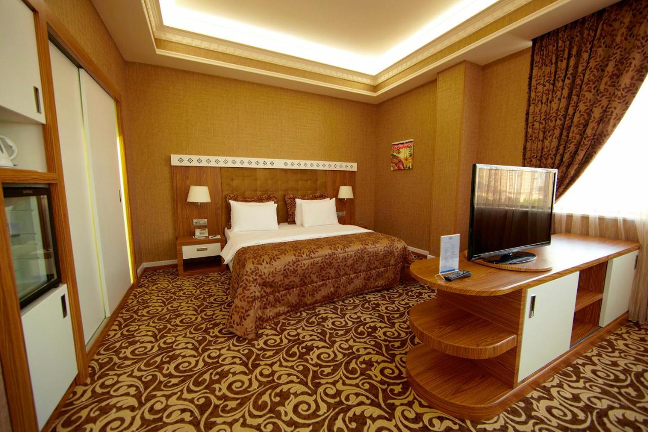 Graaf Hotel photo