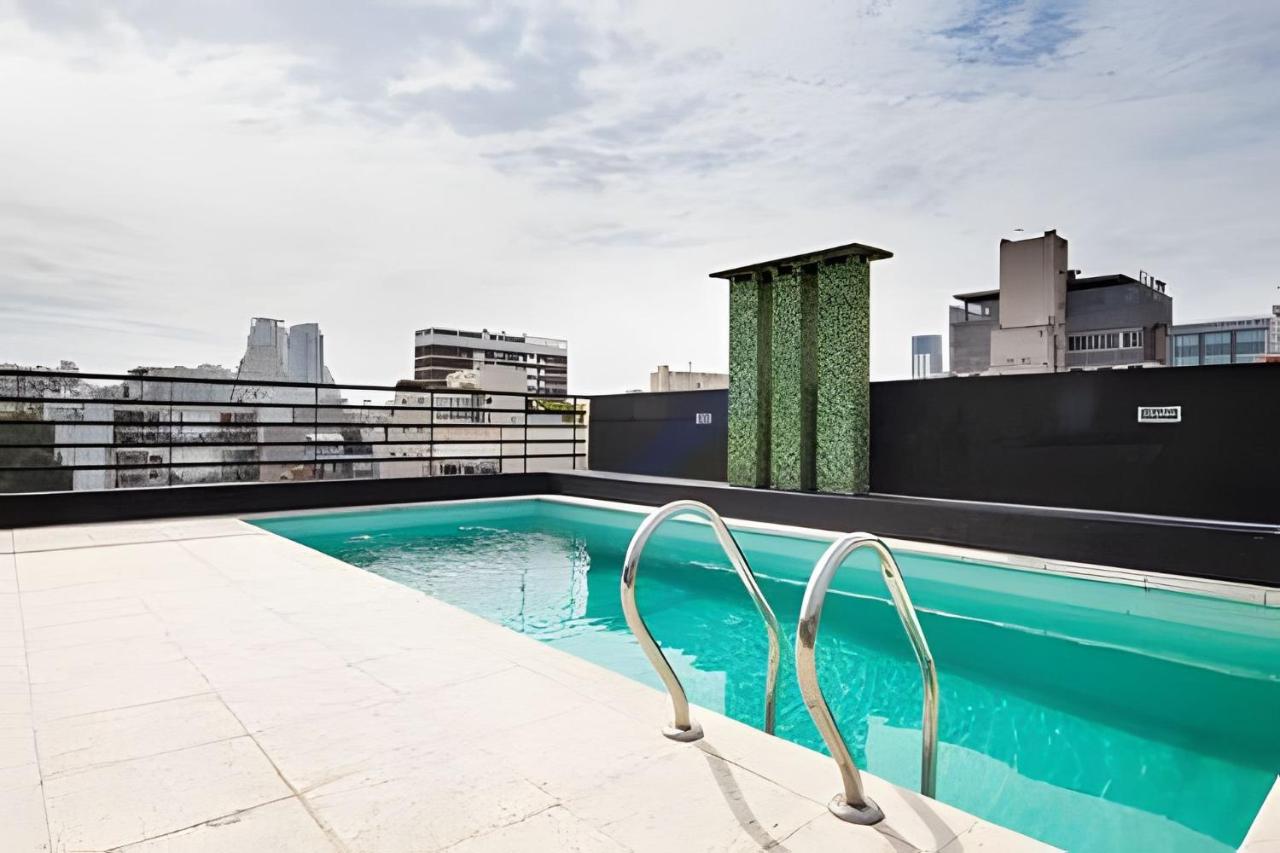 Spacious in Palermo Hollywood Work Space & Pool - 3