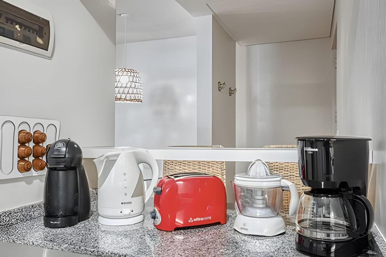 Spacious in Palermo Hollywood Work Space & Pool - 2