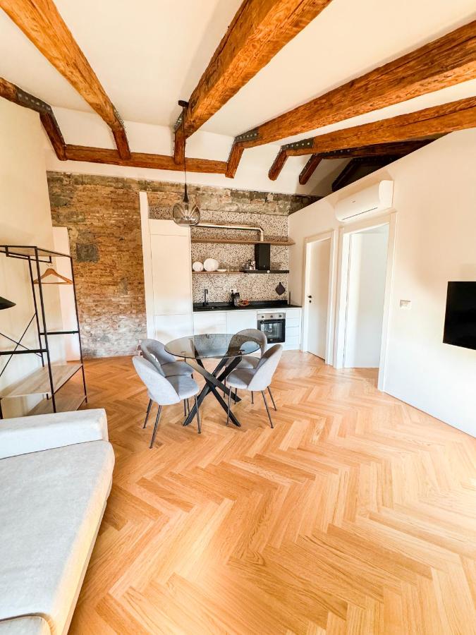 Trieste Boulevard Apartments app 2 - 4