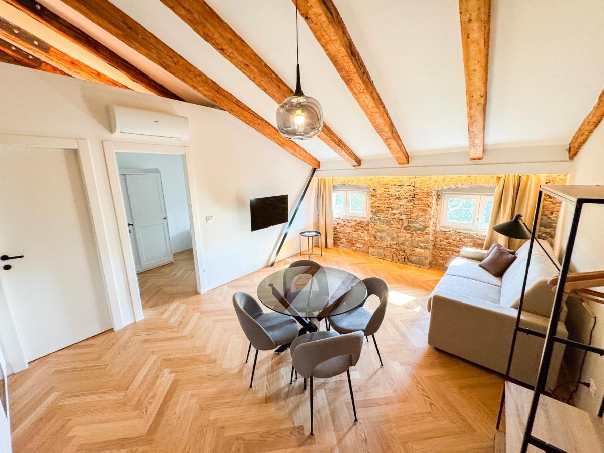 Trieste Boulevard Apartments app 2 - 5