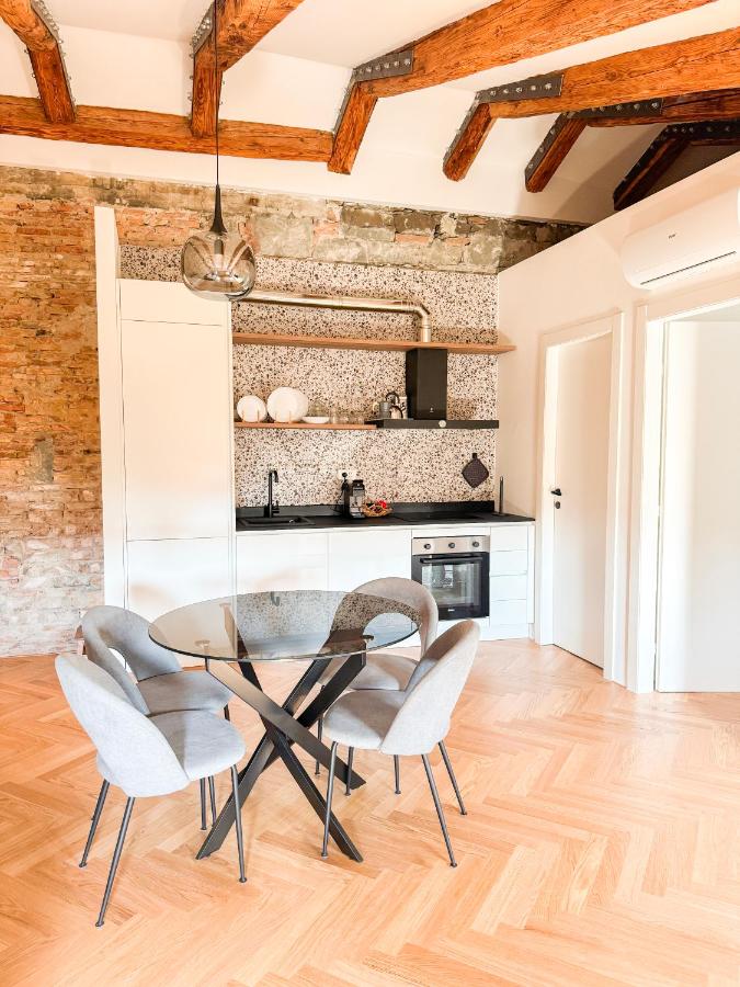 Trieste Boulevard Apartments app 2