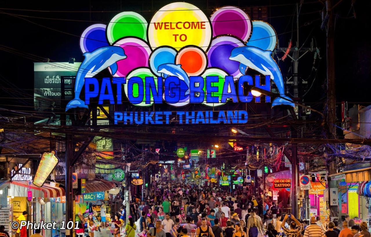 Patong Heaven - 2