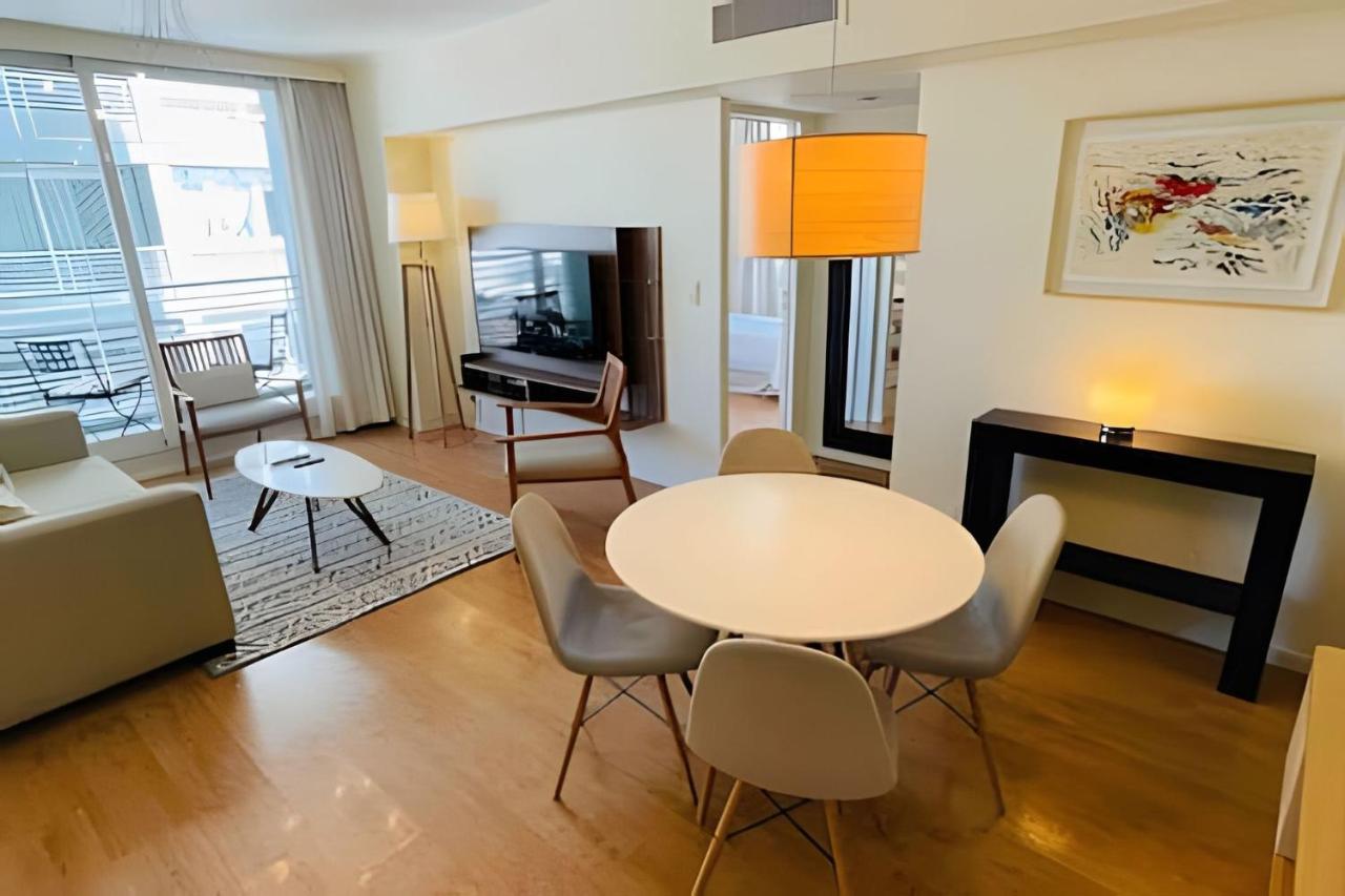 Experience Exclusive Chic Palermo High End Tower - 4