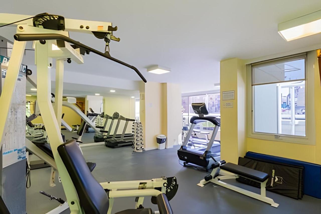 Experience Exclusive Chic Palermo High End Tower - 3