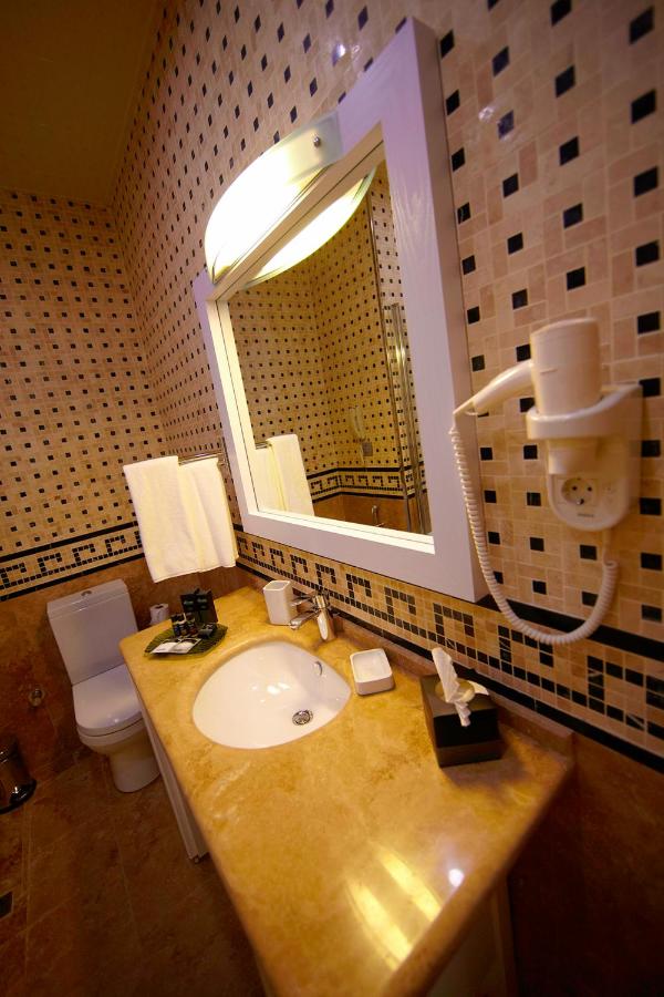 Graaf Hotel photo