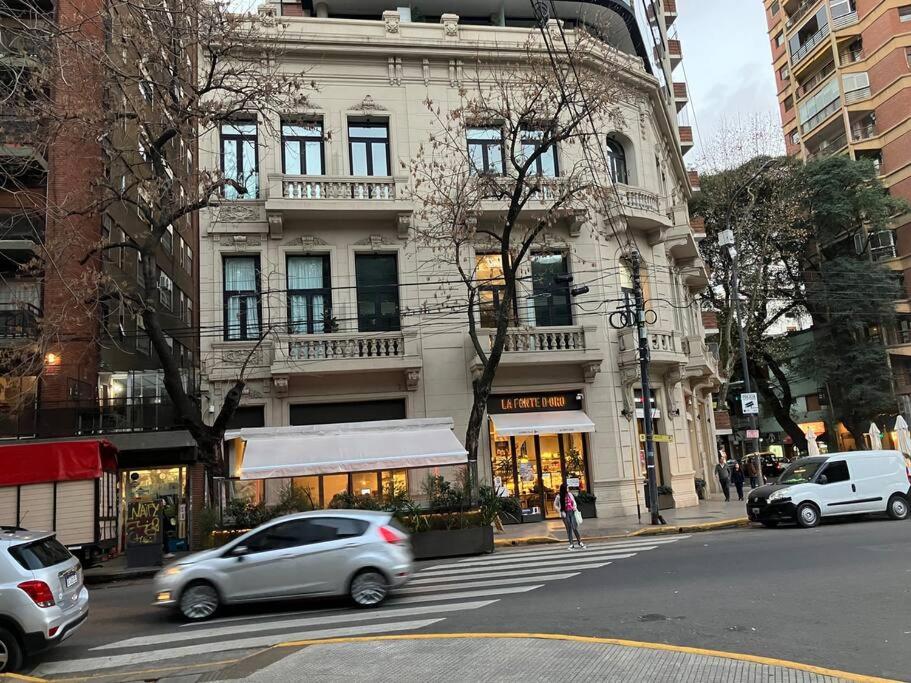 Departamento Familiar en Plaza Guemes