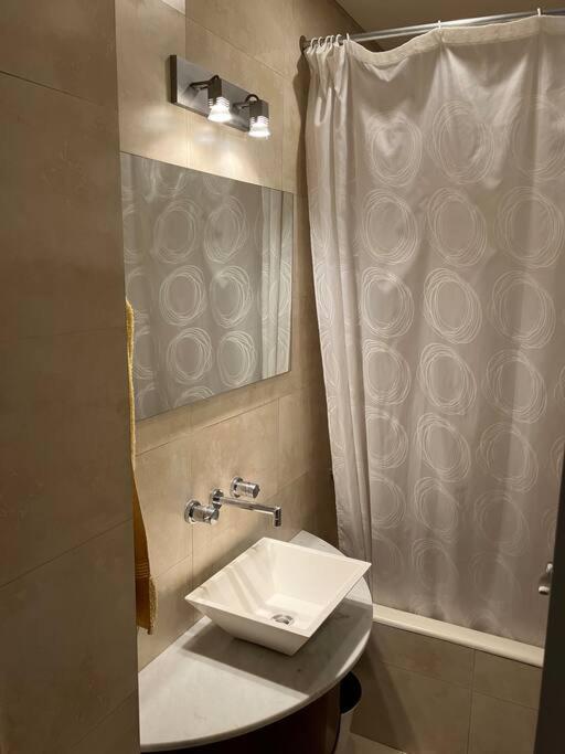 Departamento Familiar en Plaza Guemes - 3